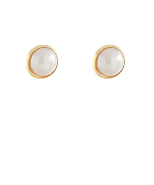 Aniston Pearl Earrings