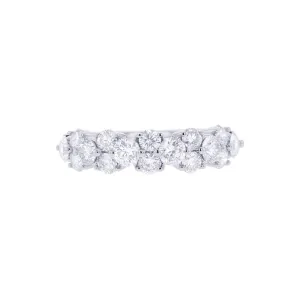 Aristocrat Diamond Ring