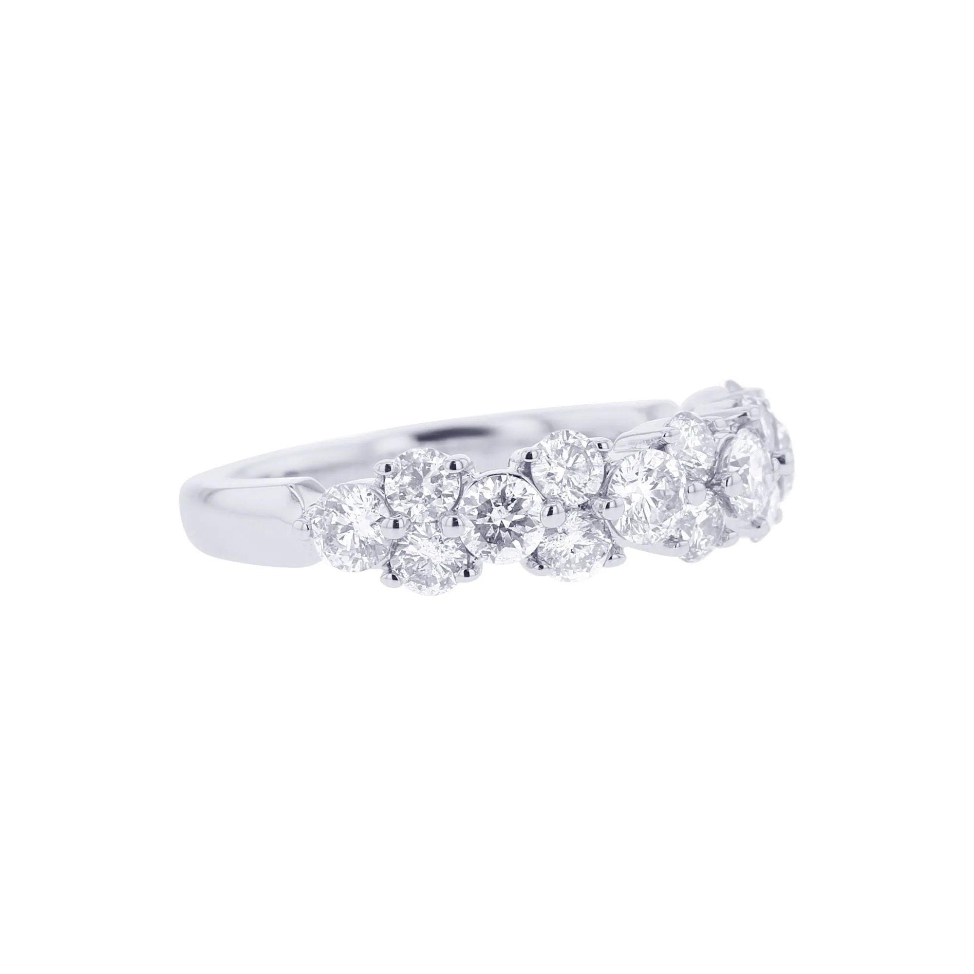 Aristocrat Diamond Ring