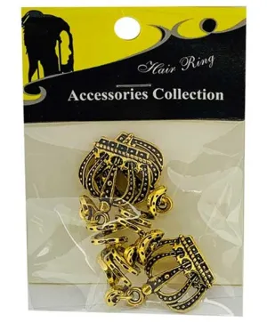 Beauty Collection Hair Ring Accessories Collection 80884