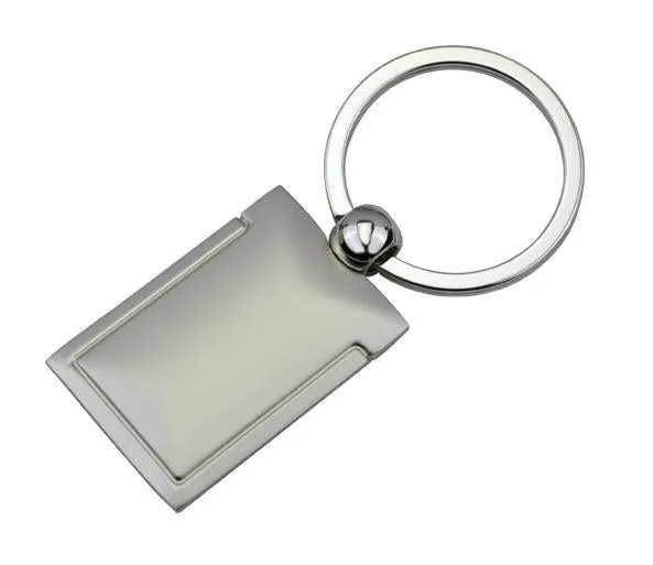 BELMONT KEY RING