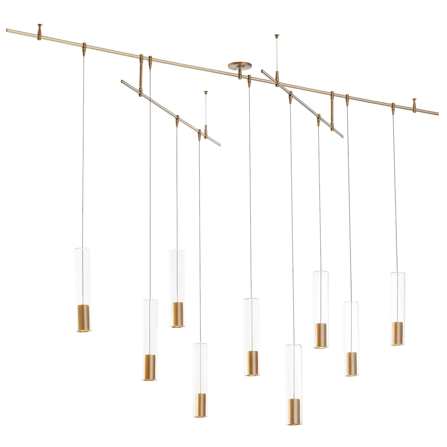 Captra Chandelier