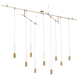 Captra Chandelier