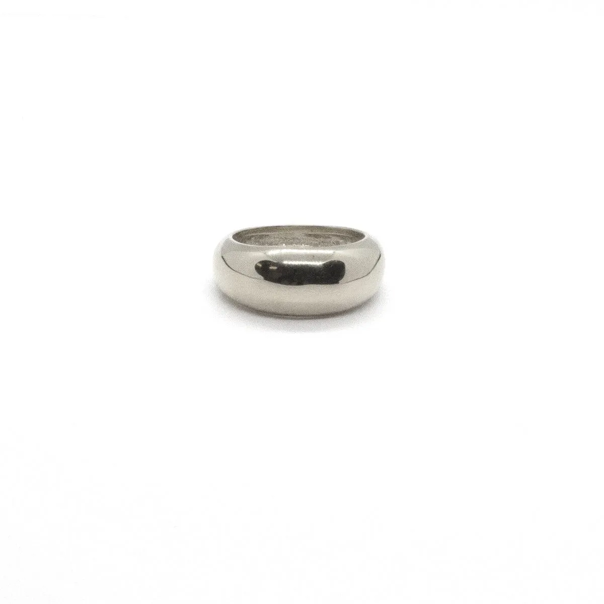 Casta Bold Dôme Ring