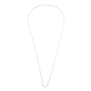 Esmi 925 Sterling Silver Chain Necklace