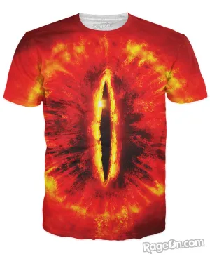 Eye of Sauron T-Shirt