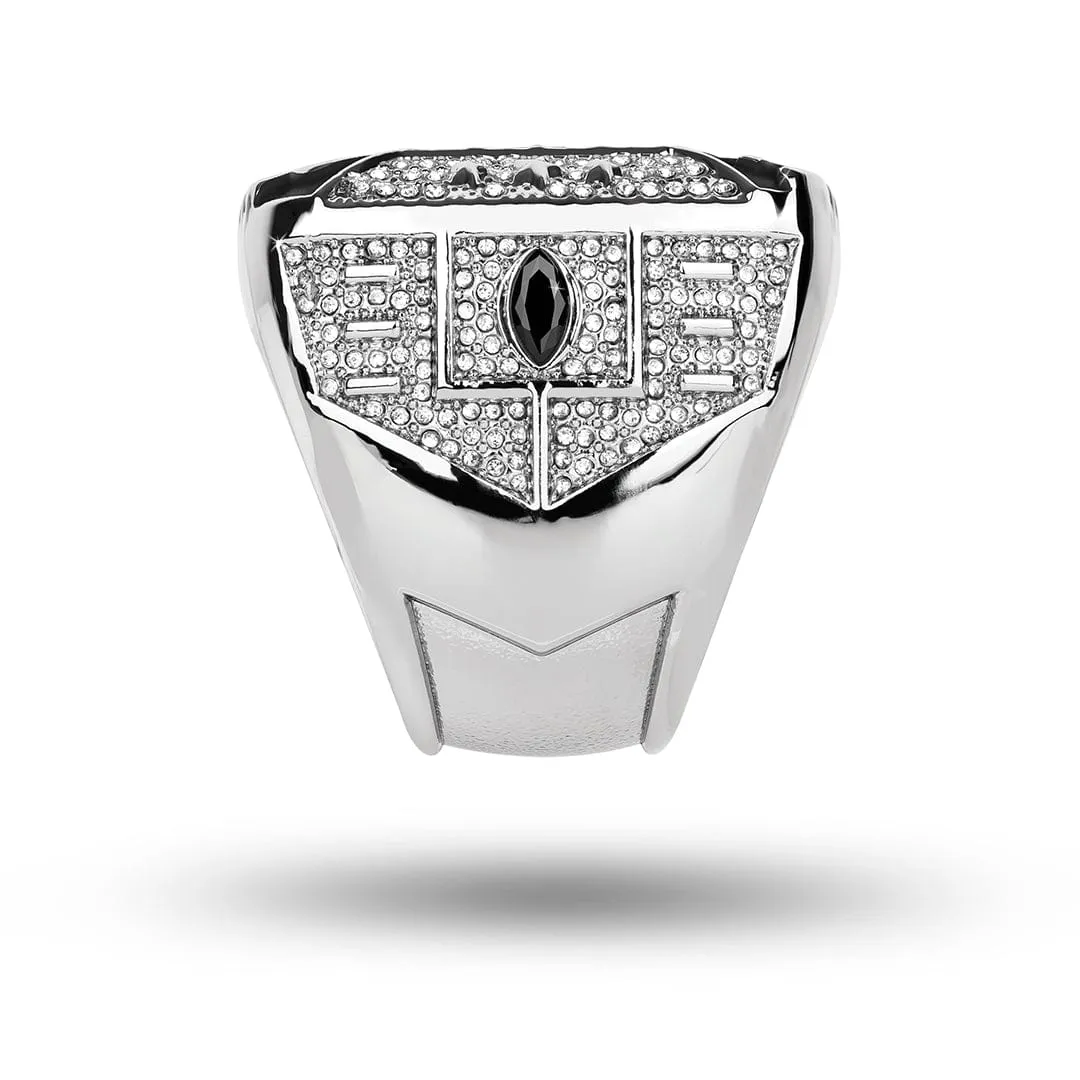 Fantasy Football Elite Championship Ring