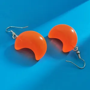 Fashion Party Trendy Jewelry Cute Accessories Summer Fruit Beach Earring