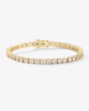 Grand Heiress Tennis Bracelet