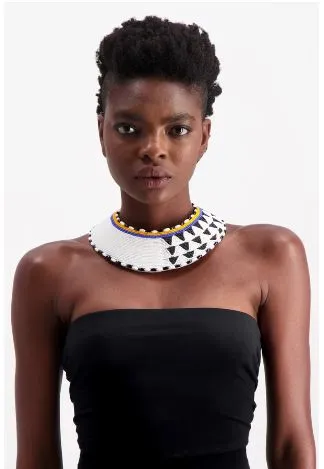 JIAMINI Pendo Neck-Piece for neck beauty