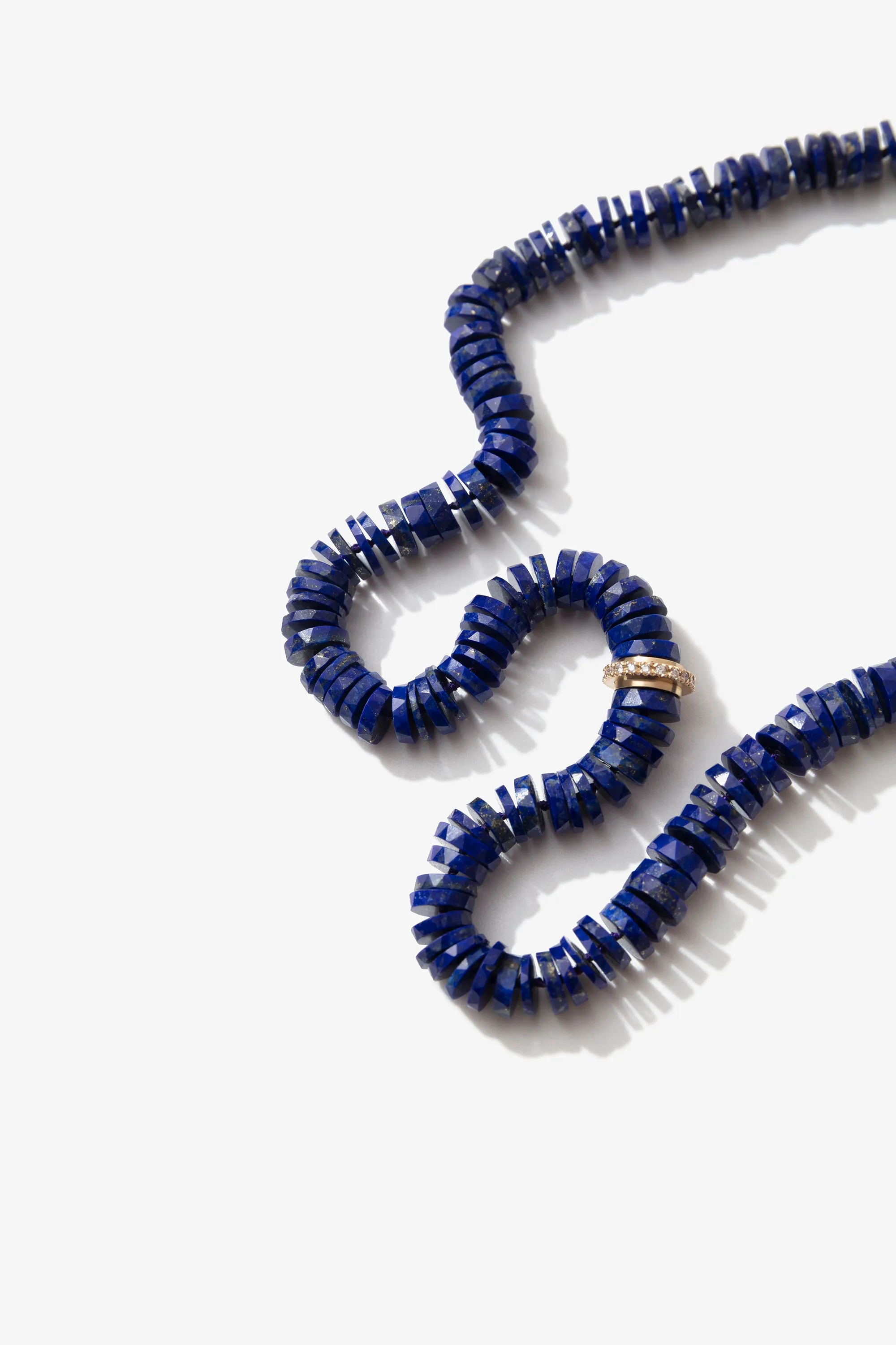 Lapis lazuli Necklace