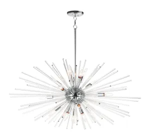 Maxim Polaris-Multi-Light Pendant