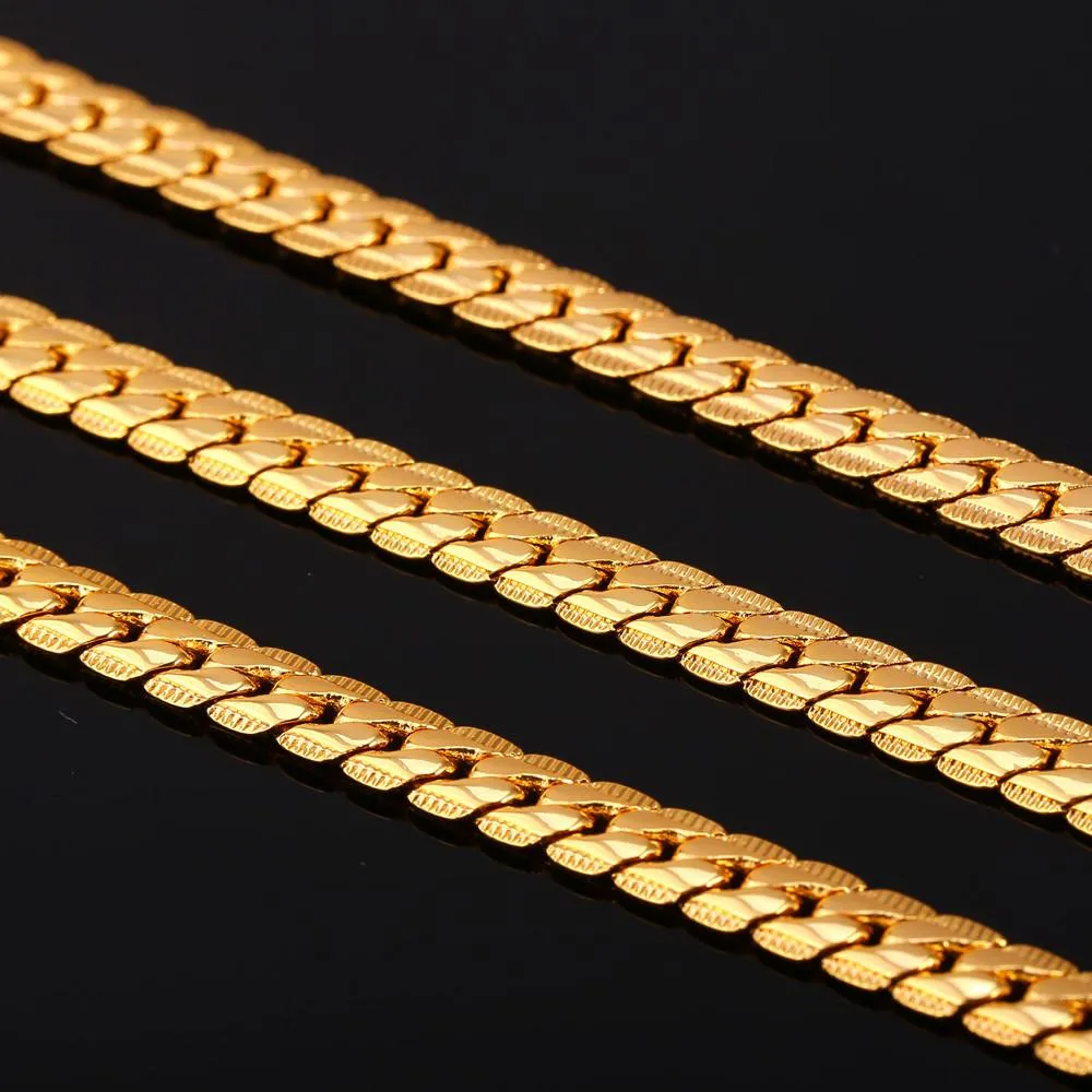 Minimalist Cuban Link Bracelet