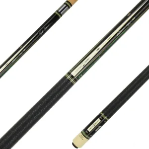 Pechauer Brett Favre Commemorative Pool Cue for Charity