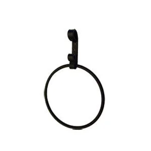 Plain Towel Ring