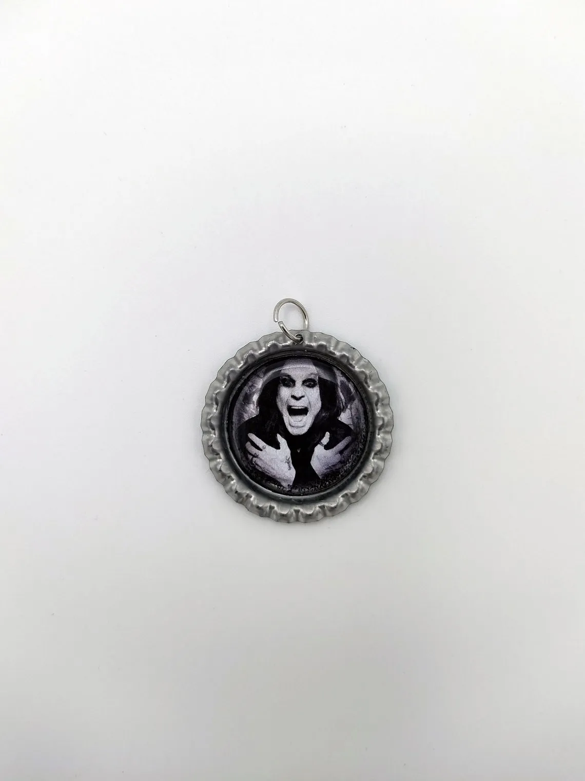 ROCK LEGEND PENDANT | Encapsulate the spirit of Rock 'n' Roll!