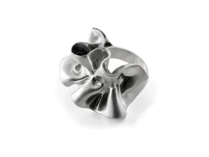 Ruffle Ring