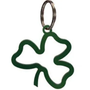 Shamrock Key Chain