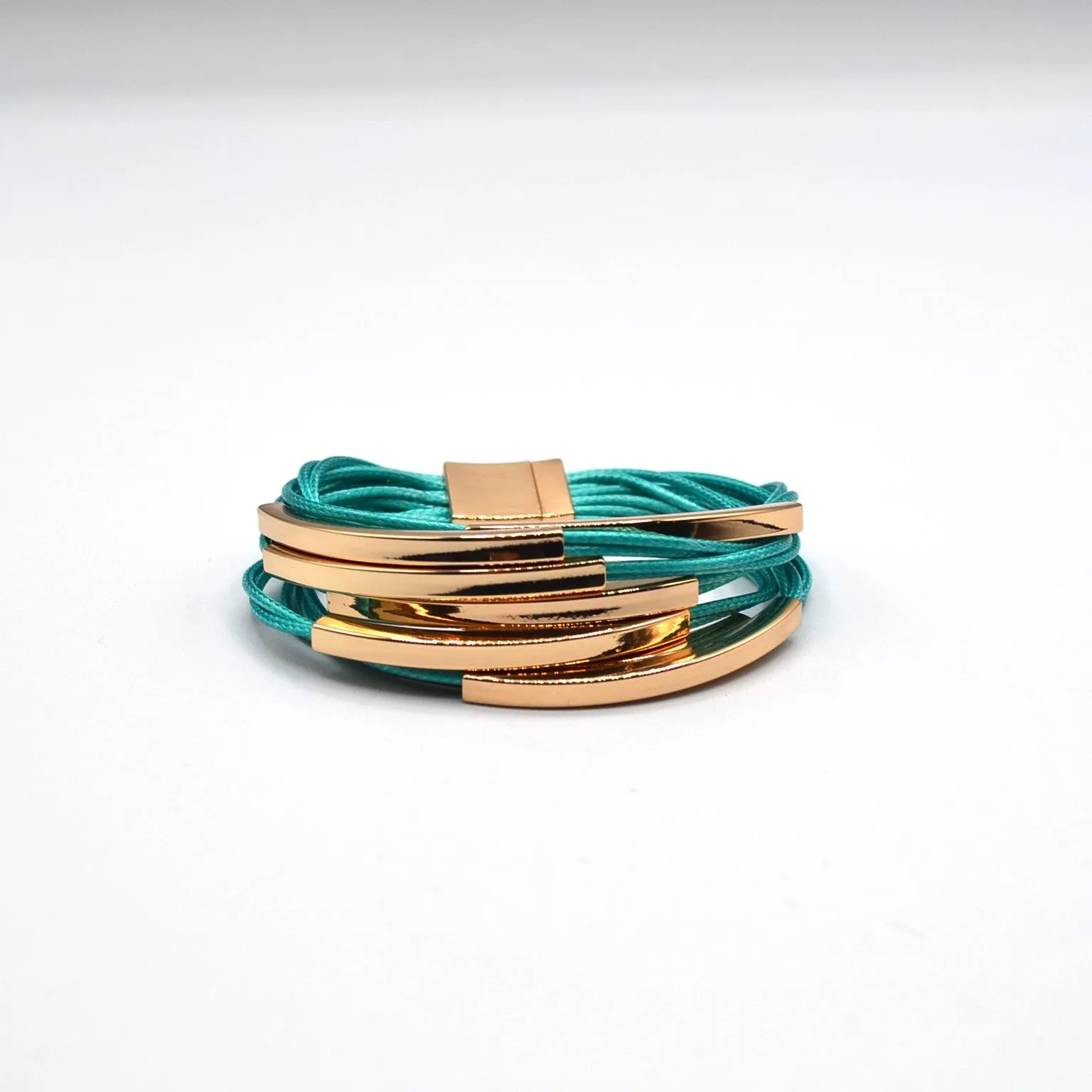 Strand Bracelet