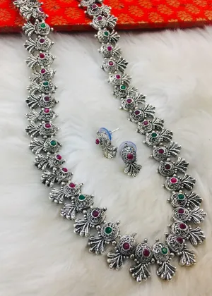 STUNNING DESIGNER NECKLACE