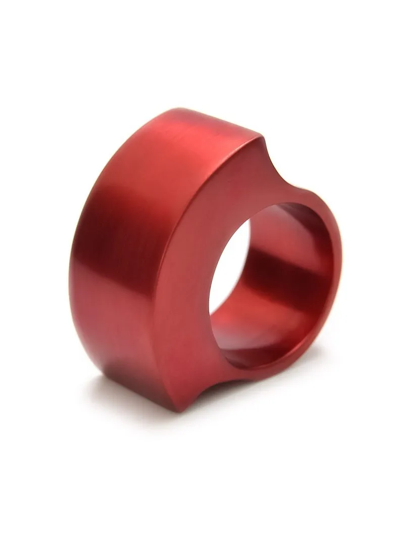 Tectonics Robust Aluminium Ring – Gamma